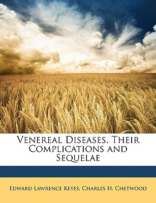 Libro Venereal Diseases, Their Complications And Sequelae...