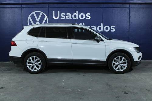 Volkswagen Tiguan 1.4 Comfortline At