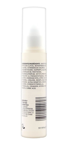 Reparador Con Aminoacidos 70ml Fushion Plex Wella