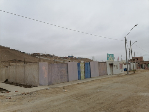 Imagen 4 de 6 de Se Vende Terreno 160m/2 _ 38.00 Soles