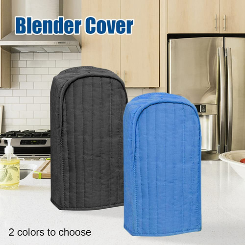 Cubierta Antipolvo N5blender, Batidora De Pie O Cafetera