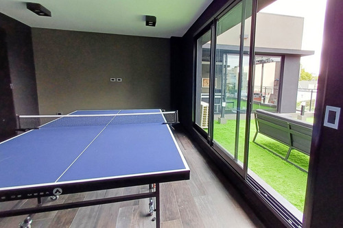 Alq.temporario - Monoamb C/amenities - Palermo Hwd