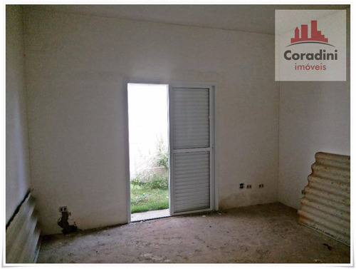 Imagem 9 de 12 de Casa Residencial À Venda, Jardim São Manoel, Nova Odessa. - Ca0703