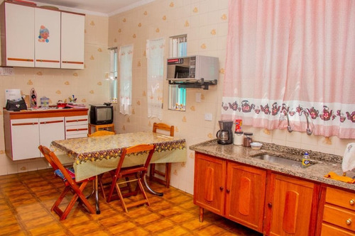 Imagem 14 de 22 de Sobrado Com 4 Dormitórios À Venda, 172 M² Por R$ 850.000,00 - City Pinheirinho - São Paulo/sp - So0162