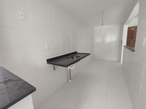 Imagem 15 de 30 de Apartamento Em Praia Grande, Caiçara, 02 Dormitórios, Ap2805 - Super Destaque - Ap2805 - 69576314