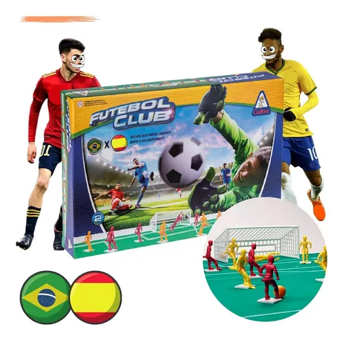 Placar para Jogo de Botão