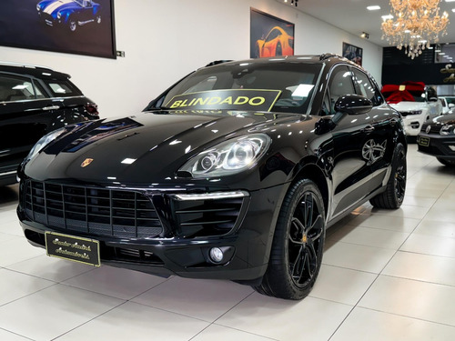 Porsche Macan 2.0 Pdk 5p