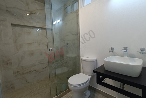 Casa Nueva Con Hermosos Acabados, Colonia Fátima, Apizaco
