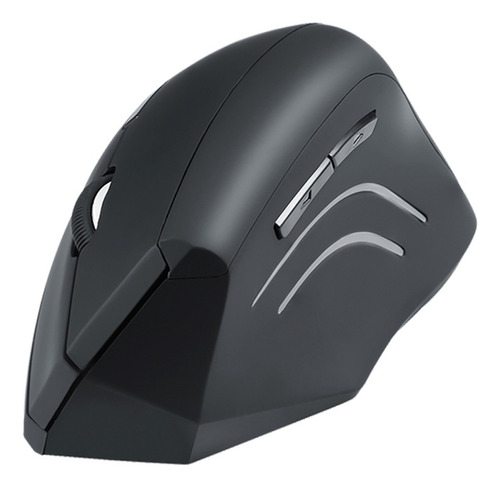 Mouse Diestro Ergonómico Inalámbrico Perixx 608