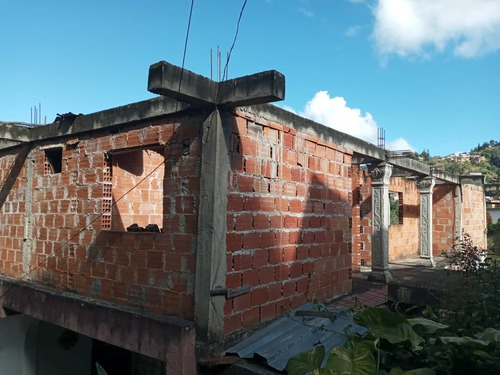 Imagen 13 de 14 de 2 Casas Calle Pardillar Lagunetica Los Teques