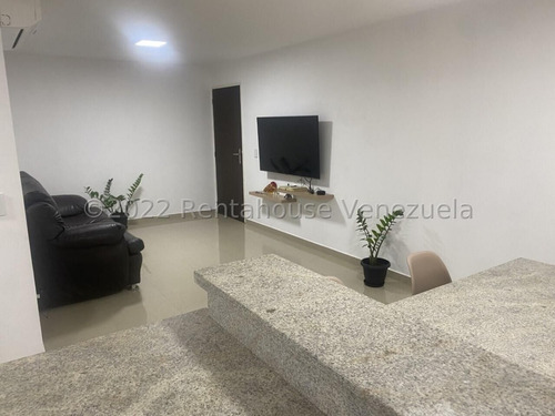 Imagen 6 de 30 de Apartamentos En Venta En Ciudad Roca Totalmente Remodelado En Conjunto Cerrado Con Vigilancia Barquisimeto Lara 22-25364 Vip-