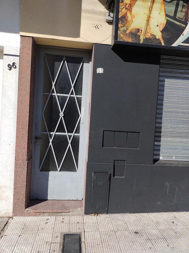 Venta Dpto 1 Dorm- 7 Y34 La Plata- Centro