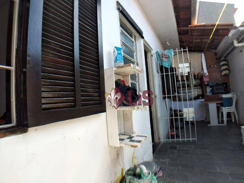 Imagem 20 de 27 de Casa Com 5 Dormitórios À Venda, 196 M² Por R$ 450.000 - Indaiá - Caraguatatuba/sp - Ca1452