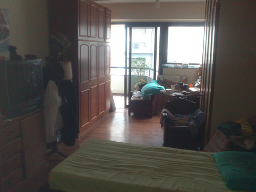 Imagem 3 de 15 de Apartamento-à Venda-leme-rio De Janeiro - Ap562