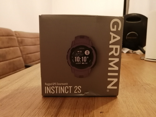 Smartwatch Garmin Instinct 2s 
