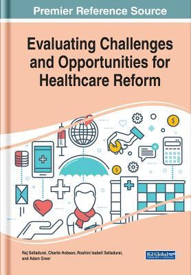 Libro Evaluating Challenges And Opportunities For Healthc...