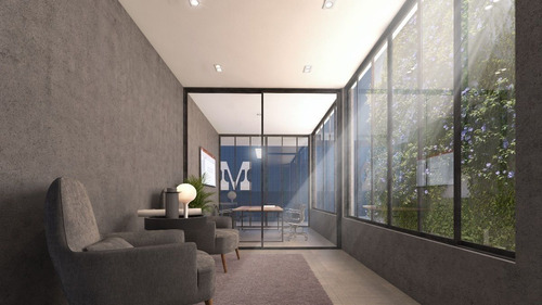 Departamento En Venta En Mérida, M10, Montebello (mod. Ph-a)