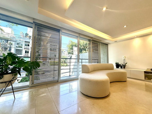 Departamento En Venta En Polanco