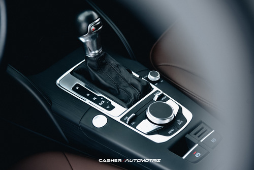Audi A3 1.4 Sedán Select At Dsg