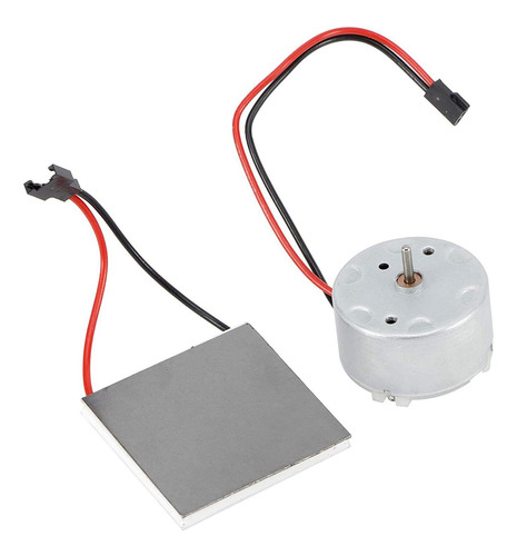 Motor De Ventilador De Horno Doméstico, Conjunto De