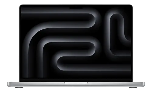 Notebook Apple Macbook Pro M4 Pro 14-core 24gb 1tbssd 14.2'' Plateado