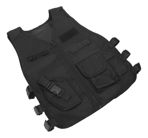 Chaleco De Tiro Transpirable Para Niños, Para Entrenamiento