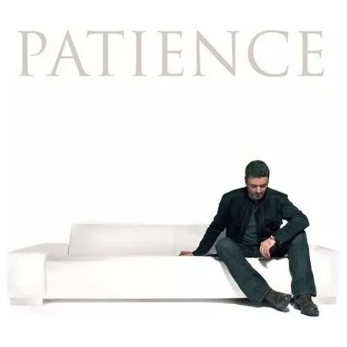 George Michael Patience Cd Son