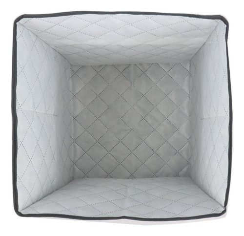 Nova Funda Para Cafetera Lavable Con Bolsillo De