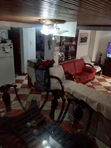 Apartamento En Venta Bachue Noroccidente De Bogotá D.c