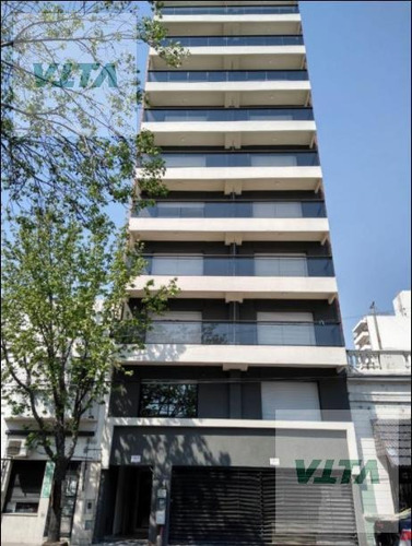 Imagen 8 de 9 de Venta Monoambiente Ov.lagos 1500 Estrenar Lourdes