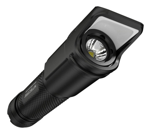 Lanterna Led Ultra Compacta Para Bicicleta 1400 Lúmens Br25