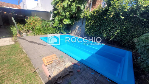 Ph En Venta 4 Ambientes Villa Ballester