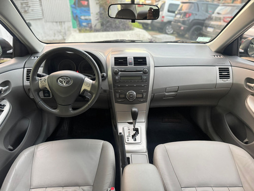 Toyota Corolla 1.8 Xei At Pack