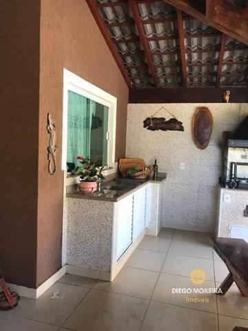 Chácara À Venda Em Atibaia Com 1.140 M² - Ch80
