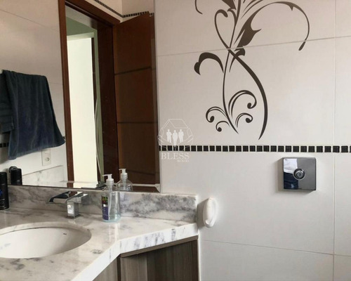 Imagem 14 de 25 de Linda Casa À Venda No Jardim Guanciale - Campo Limpo Paulista/sp - Ca01462 - 70338062