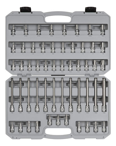 Juego De Vasos Hexagonales, Torx, Phillips, Ranurados, ...