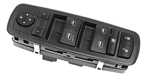 Qj1 Interruptor De Elevalunas Eléctrico 04602632af 4602632ac