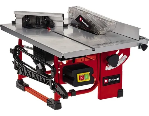 comprar Sierra De Mesa Para Madera Hoja 200x16mm Einhell Profesional