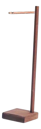 Soporte De Madera Para Carillón De Viento, Ideal Para