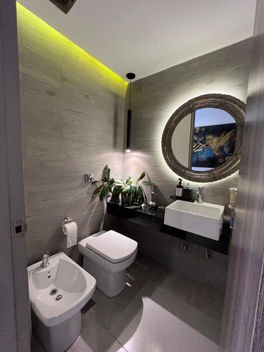 ¡exclusivo! Depto De Autor 2 Dorm. Housing Nautico Puerto Norte -carlos Paz