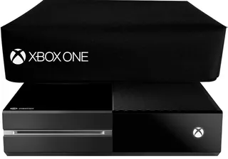 Capa Skin Para Xbox One Fat - Impermeável