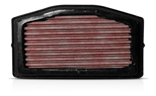 Imagem 3 de 3 de Filtro Ar Inbox Yamaha R1 2009 2010 2011 2012 2013 2014
