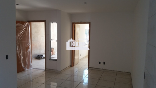 Casa Residencial Para Venda - 02950.7037