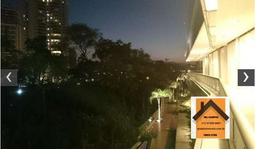 Imagem 4 de 15 de Sala Comercial Para Alugar No Bairro Alphaville Conde I Em - Wpbras-01-2