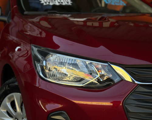 Chevrolet Onix 1.0 TURBO FLEX PLUS AUTOMÁTICO