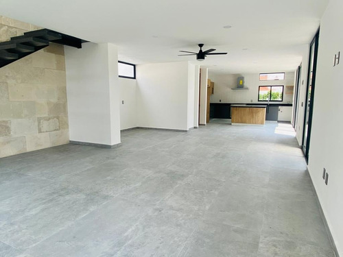 Imagen 12 de 17 de Casa Nueva En Lomas De Cocoyoc