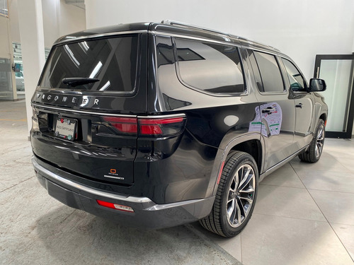Jeep Wagoneer Mild Hybryd Aut 2022