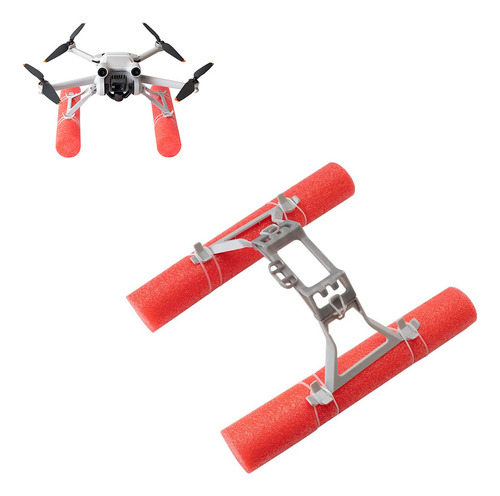 Suspensión De Agua Compatible Para Dji Mini 3 Pro Landing Le