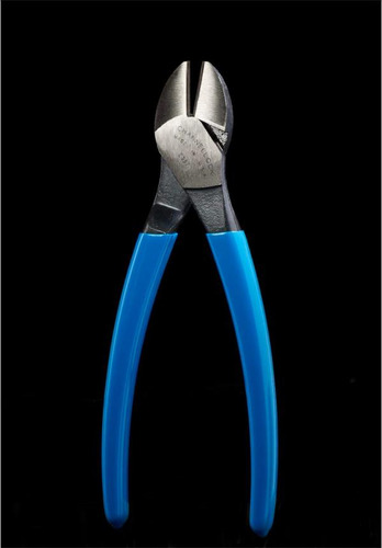 Alicate De Corte Diagonal Channellock E337 Serie E De 7 PuLG