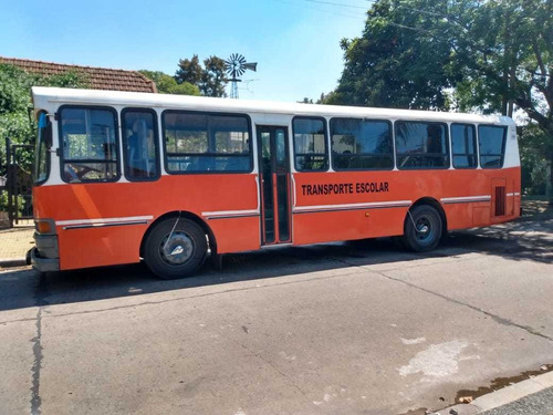 Mercedes-benz Oh 1420